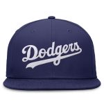 Los Angeles Dodgers Jersey Shop – mens los angeles dodgers nike royal performance fitted hat for Every Dedicated Supporter
