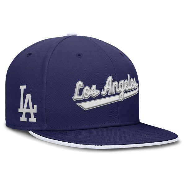 Los Angeles Dodgers Jersey Shop – mens los angeles dodgers nike royal true performance fitted hat for Every Dedicated Supporter