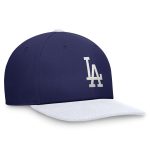 Los Angeles Dodgers Jersey Shop – mens los angeles dodgers nike royalwhite two-tone snapback hat for Every Dedicated Supporter