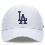 Los Angeles Dodgers Jersey Shop – mens los angeles dodgers nike white club performance adjustable hat for Every Dedicated Supporter