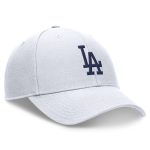 Los Angeles Dodgers Jersey Shop – mens los angeles dodgers nike white club performance adjustable hat for Every Dedicated Supporter
