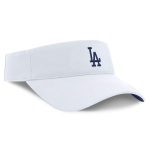 Los Angeles Dodgers Jersey Shop – mens los angeles dodgers nike white primetime bozz ace performance adjustable visor for Every Dedicated Supporter