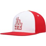 Los Angeles Dodgers Jersey Shop – mens los angeles dodgers pro standard whitered strawberry ice cream drip snapback hat for Every Dedicated Supporter