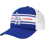 Los Angeles Dodgers Jersey Shop – mens los angeles dodgers royal sideline trucker adjustable hat for Every Dedicated Supporter