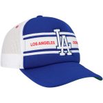 Los Angeles Dodgers Jersey Shop – mens los angeles dodgers royal sideline trucker adjustable hat for Every Dedicated Supporter