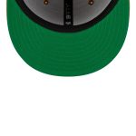 Los Angeles Dodgers Jersey Shop – mens union x los angeles dodgers new era browntan two-tone 59fifty fitted hat for Every Dedicated Supporter