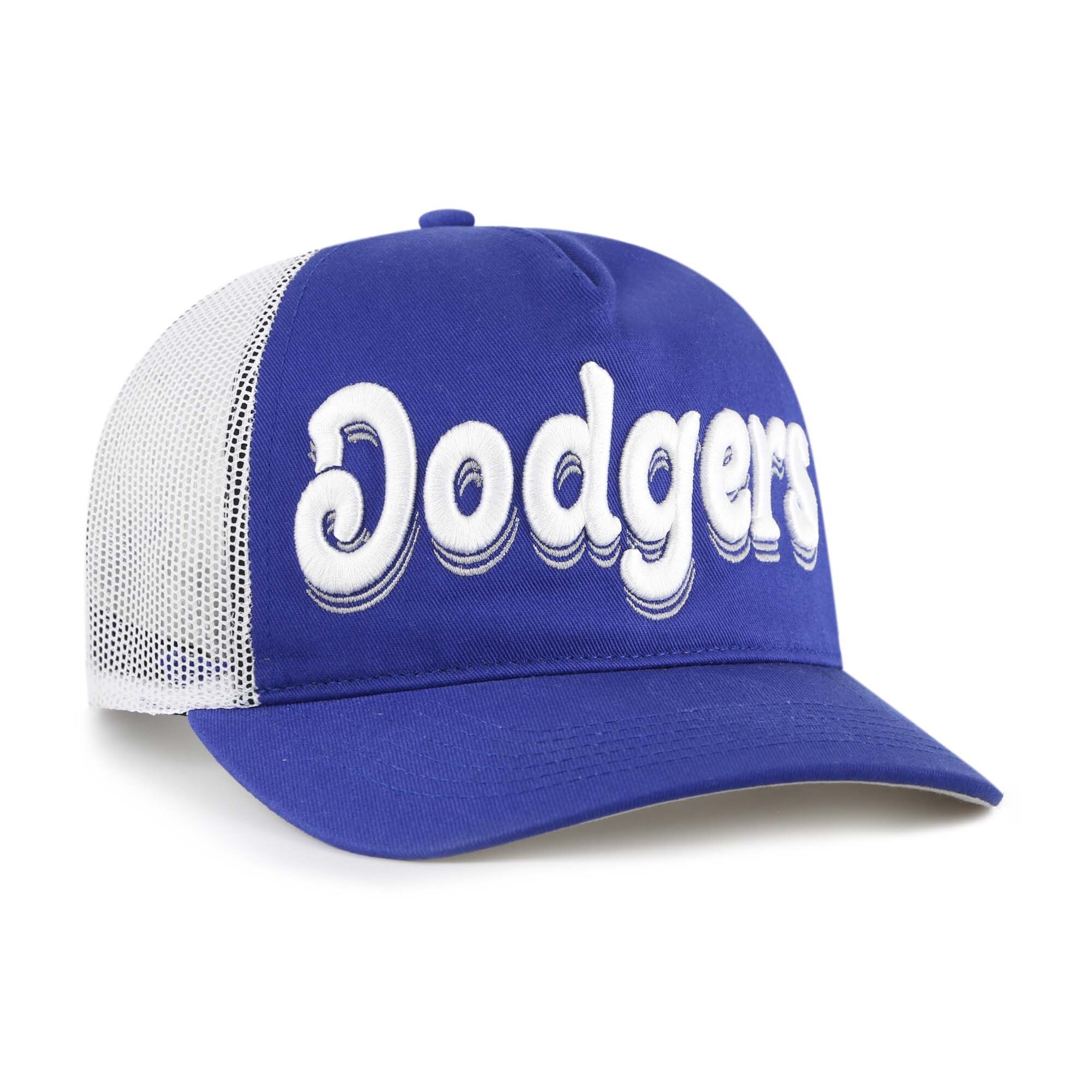 Los Angeles Dodgers Jersey Shop – womens los angeles dodgers 47 royal biloxi hitch adjustable hat for Every Dedicated Supporter