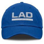 Los Angeles Dodgers Jersey Shop – womens los angeles dodgers fanatics royal fly out adjustable hat for Every Dedicated Supporter