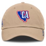 Los Angeles Dodgers Jersey Shop – womens los angeles dodgers fanatics tan cooperstown collection adjustable hat for Every Dedicated Supporter