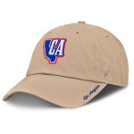 Los Angeles Dodgers Jersey Shop – womens los angeles dodgers fanatics tan cooperstown collection adjustable hat for Every Dedicated Supporter