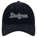 Los Angeles Dodgers Jersey Shop – womens los angeles dodgers new era dark blue corduroy 9twenty adjustable hat for Every Dedicated Supporter