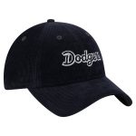 Los Angeles Dodgers Jersey Shop – womens los angeles dodgers new era dark blue corduroy 9twenty adjustable hat for Every Dedicated Supporter