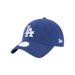 Los Angeles Dodgers Jersey Shop – womens los angeles dodgers new era royal 2025 mlb world tour tokyo series side patch 9twenty adjustable hat for Every Dedicated Supporter