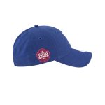 Los Angeles Dodgers Jersey Shop – womens los angeles dodgers new era royal 2025 mlb world tour tokyo series side patch 9twenty adjustable hat for Every Dedicated Supporter