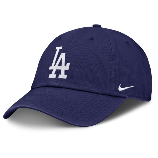 Los Angeles Dodgers Jersey Shop – womens los angeles dodgers nike royal club adjustable hat for Every Dedicated Supporter