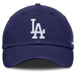Los Angeles Dodgers Jersey Shop – womens los angeles dodgers nike royal club adjustable hat for Every Dedicated Supporter