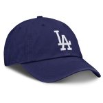 Los Angeles Dodgers Jersey Shop – womens los angeles dodgers nike royal club adjustable hat for Every Dedicated Supporter