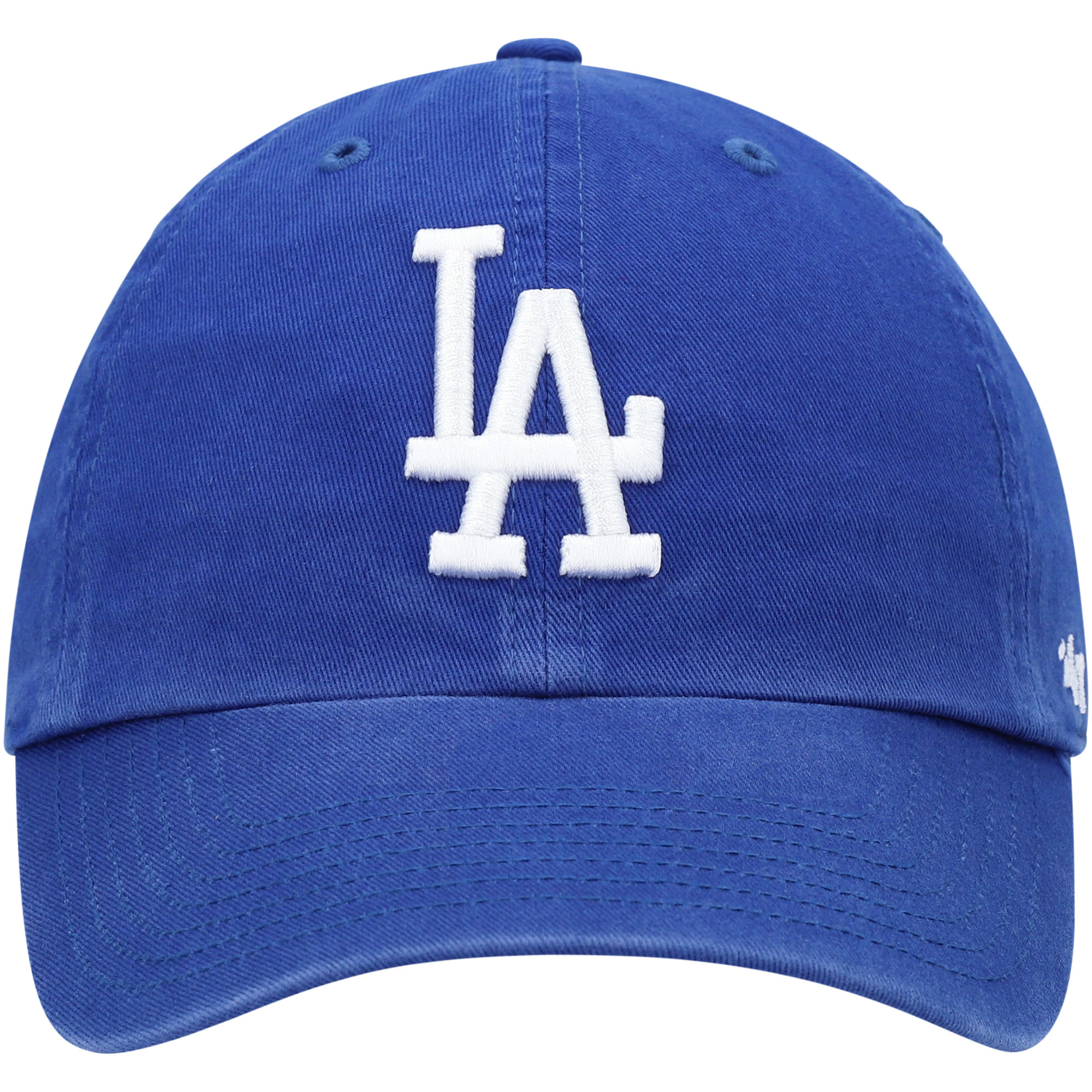 Los Angeles Dodgers Jersey Shop – youth los angeles dodgers 47 royal team logo clean up adjustable hat for Every Dedicated Supporter