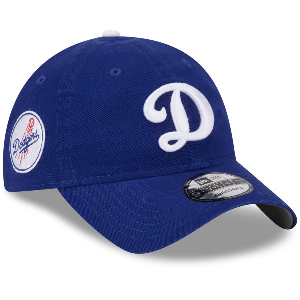 Los Angeles Dodgers Jersey Shop – youth los angeles dodgers new era royal 2025 batting practice 9twenty adjustable hat for Every Dedicated Supporter