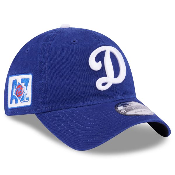 Los Angeles Dodgers Jersey Shop – youth los angeles dodgers new era royal 2025 spring training 9twenty adjustable hat for Every Dedicated Supporter