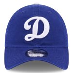 Los Angeles Dodgers Jersey Shop – youth los angeles dodgers new era royal 2025 spring training 9twenty adjustable hat for Every Dedicated Supporter