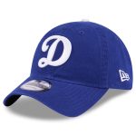 Los Angeles Dodgers Jersey Shop – youth los angeles dodgers new era royal 2025 spring training 9twenty adjustable hat for Every Dedicated Supporter