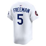 Los Angeles Dodgers Jersey Shop – mens los angeles dodgers freddie freeman nike white 2025 mlb world tour tokyo series home limited player jersey for Every Dedicated Supporter