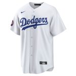 Los Angeles Dodgers Jersey Shop – mens los angeles dodgers freddie freeman nike white 2025 mlb world tour tokyo series home replica player jersey for Every Dedicated Supporter