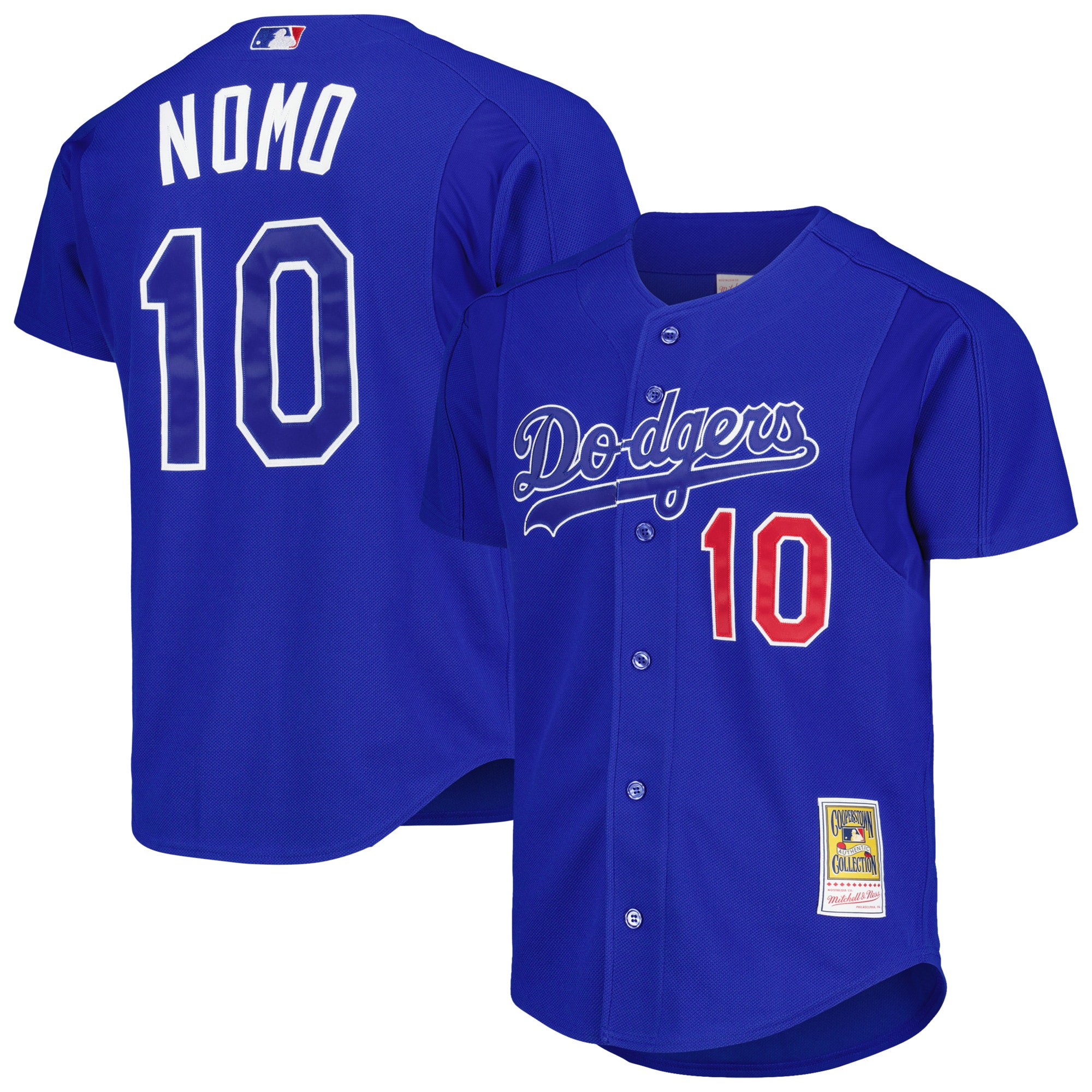 Los Angeles Dodgers Jersey Shop – mens los angeles dodgers hideo nomo mitchell ness royal cooperstown collection 2004 batting practice jersey for Every Dedicated Supporter Los Angeles Dodgers Jersey Shop – mens los angeles dodgers hideo nomo mitchell ness royal cooperstown collection 2004 batting practice jersey for Every Dedicated Supporter