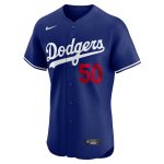 Los Angeles Dodgers Jersey Shop – mens los angeles dodgers mookie betts nike royal alternate elite player jersey for Every Dedicated Supporter