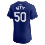 Los Angeles Dodgers Jersey Shop – mens los angeles dodgers mookie betts nike royal alternate elite player jersey for Every Dedicated Supporter