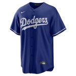 Los Angeles Dodgers Jersey Shop – mens los angeles dodgers mookie betts nike royal alternate replica player name jersey for Every Dedicated Supporter