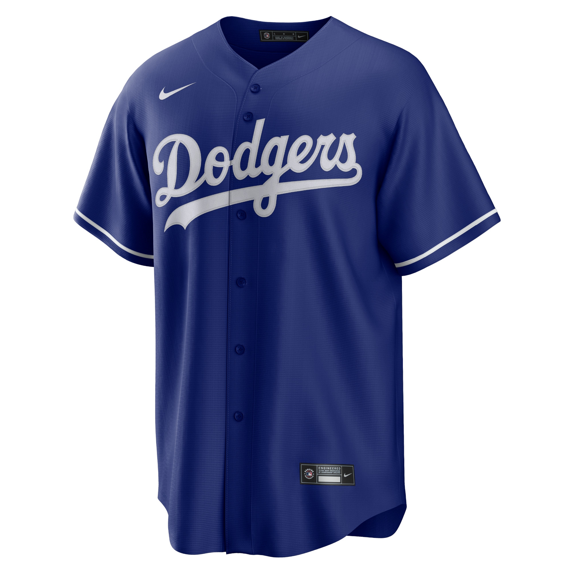 Los Angeles Dodgers Jersey Shop – mens los angeles dodgers mookie betts nike royal big  tall alternate replica player jersey for Every Dedicated Supporter