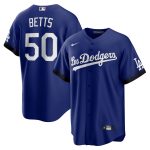 Los Angeles Dodgers Jersey Shop – mens los angeles dodgers mookie betts nike royal city connect replica player jersey for Every Dedicated Supporter