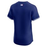 Los Angeles Dodgers Jersey Shop – mens los angeles dodgers nike royal alternate elite jersey for Every Dedicated Supporter