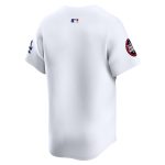 Los Angeles Dodgers Jersey Shop – mens los angeles dodgers nike white 2025 mlb world tour tokyo series home limited jersey for Every Dedicated Supporter