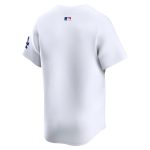 Los Angeles Dodgers Jersey Shop – mens los angeles dodgers nike white home limited jersey for Every Dedicated Supporter