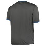 Los Angeles Dodgers Jersey Shop – mens los angeles dodgers profile charcoal big  tall pop fashion jersey for Every Dedicated Supporter