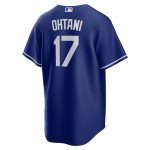 Los Angeles Dodgers Jersey Shop – mens los angeles dodgers shohei ohtani nike royal alternate replica player jersey for Every Dedicated Supporter