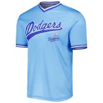 Los Angeles Dodgers Jersey Shop – mens los angeles dodgers stitches light blue cooperstown collection team jersey for Every Dedicated Supporter