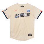 Los Angeles Dodgers Jersey Shop – preschool los angeles dodgers freddie freeman nike cream 2024 city connect limited player jersey for Every Dedicated Supporter