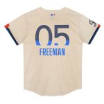 Los Angeles Dodgers Jersey Shop – preschool los angeles dodgers freddie freeman nike cream 2024 city connect limited player jersey for Every Dedicated Supporter