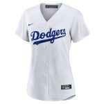 Los Angeles Dodgers Jersey Shop – womens los angeles dodgers blake snell nike white home replica player jersey for Every Dedicated Supporter