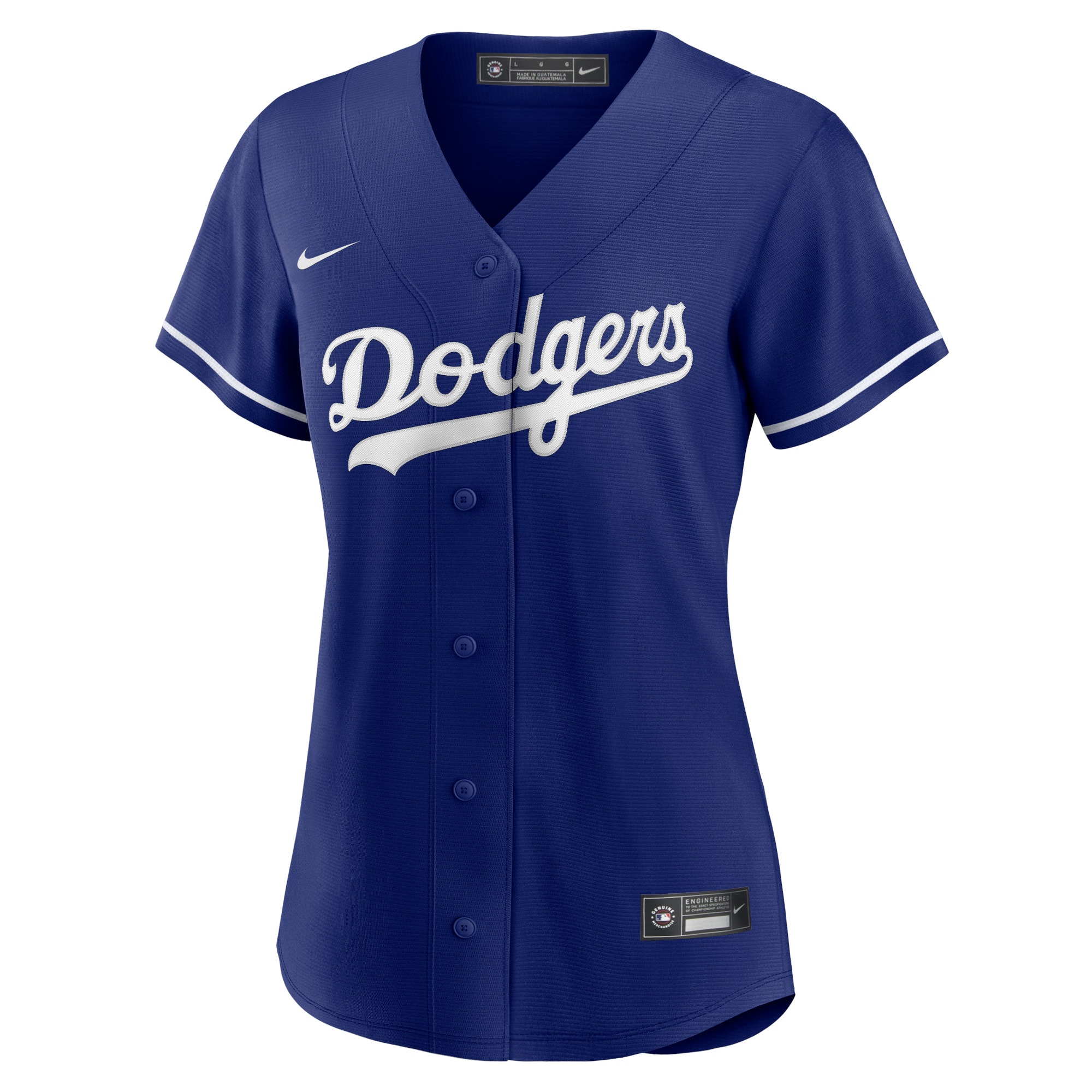 Los Angeles Dodgers Jersey Shop – womens los angeles dodgers freddie freeman nike royal alternate replica player jersey for Every Dedicated Supporter