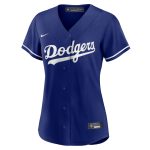 Los Angeles Dodgers Jersey Shop – womens los angeles dodgers nike royal alternate replica team jersey for Every Dedicated Supporter
