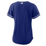 Los Angeles Dodgers Jersey Shop – womens los angeles dodgers nike royal alternate replica team jersey for Every Dedicated Supporter