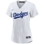 Los Angeles Dodgers Jersey Shop – womens los angeles dodgers shohei ohtani nike white home replica player jersey for Every Dedicated Supporter