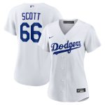 Los Angeles Dodgers Jersey Shop – womens los angeles dodgers tanner scott nike white home replica jersey for Every Dedicated Supporter