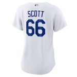 Los Angeles Dodgers Jersey Shop – womens los angeles dodgers tanner scott nike white home replica jersey for Every Dedicated Supporter