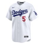 Los Angeles Dodgers Jersey Shop – youth los angeles dodgers freddie freeman nike white home limited player jersey for Every Dedicated Supporter